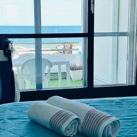 Апартаменты Al Mare Apartament Фано Экстерьер фото
